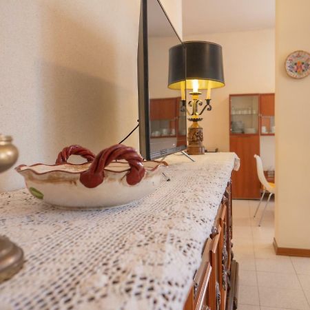 شقة Porto SantʼElpidio  في Casavacanze Santacroce المظهر الخارجي الصورة