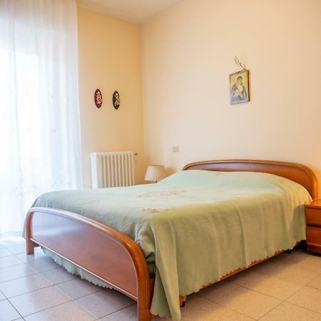 شقة Porto SantʼElpidio  في Casavacanze Santacroce المظهر الخارجي الصورة