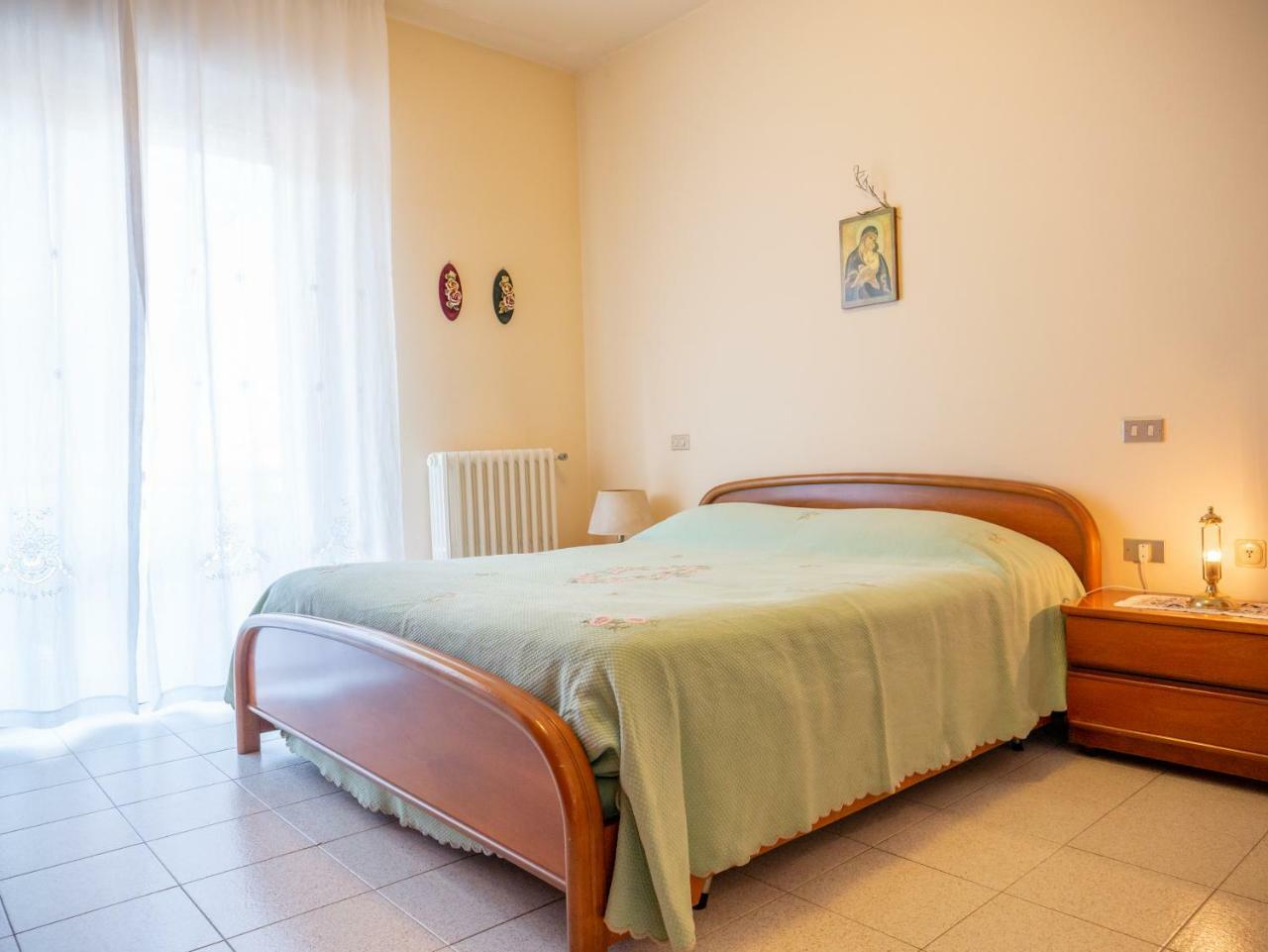 شقة Porto SantʼElpidio  في Casavacanze Santacroce المظهر الخارجي الصورة
