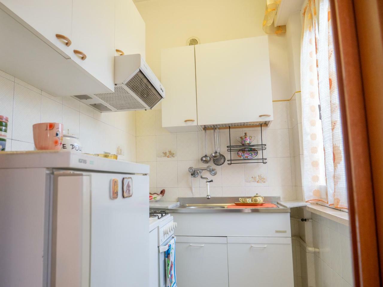 شقة Porto SantʼElpidio  في Casavacanze Santacroce المظهر الخارجي الصورة